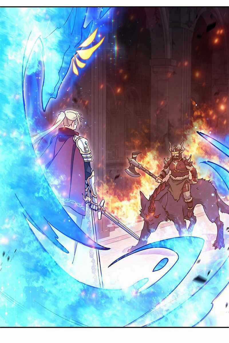 Công Tước Bạch Long - Chapter 72 - Trang 93