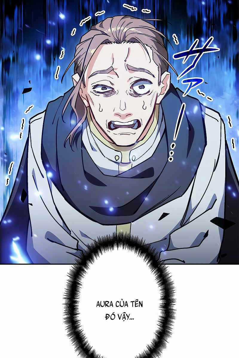 Công Tước Bạch Long - Chapter 73 - Trang 101