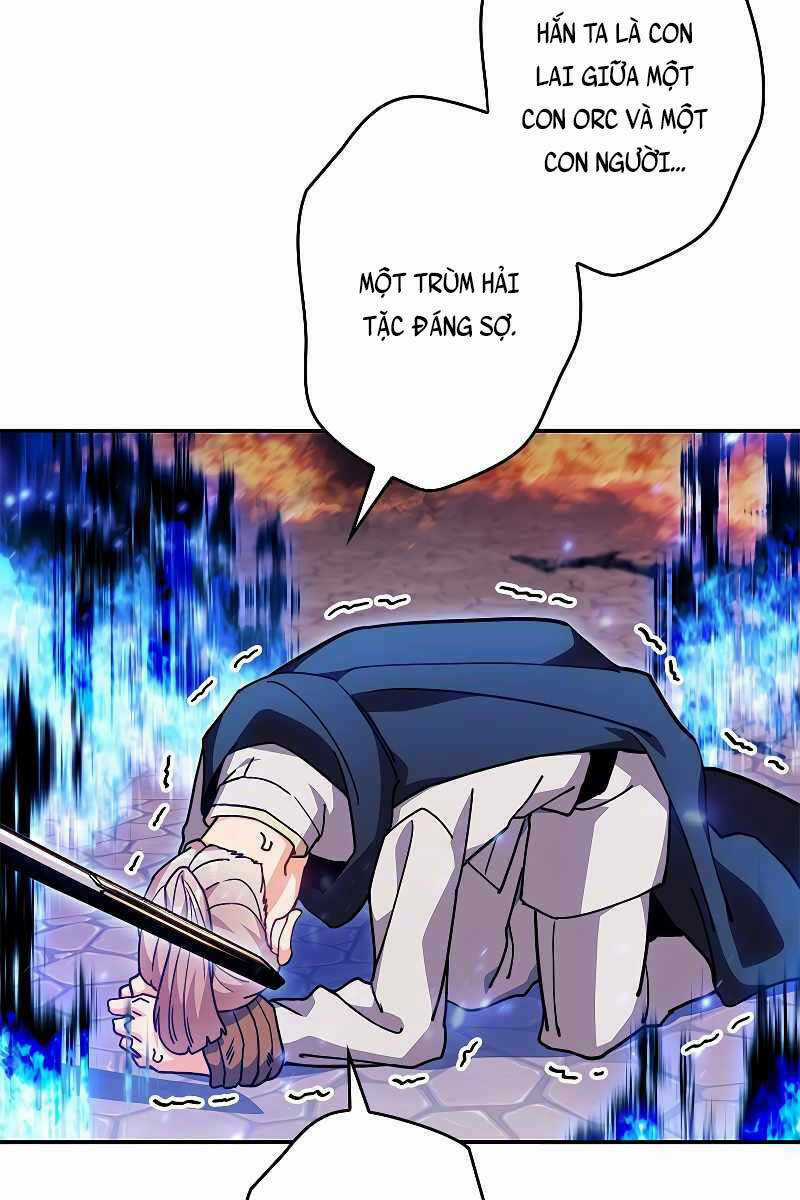 Công Tước Bạch Long - Chapter 73 - Trang 109