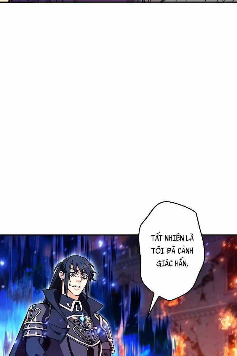 Công Tước Bạch Long - Chapter 73 - Trang 113