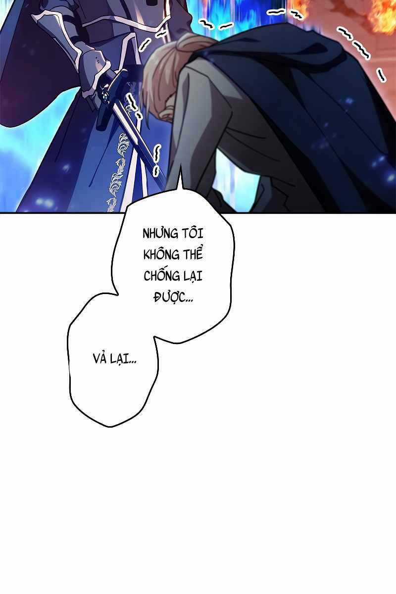 Công Tước Bạch Long - Chapter 73 - Trang 114