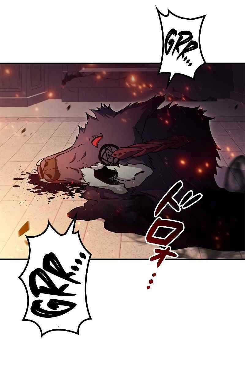 Công Tước Bạch Long - Chapter 73 - Trang 18