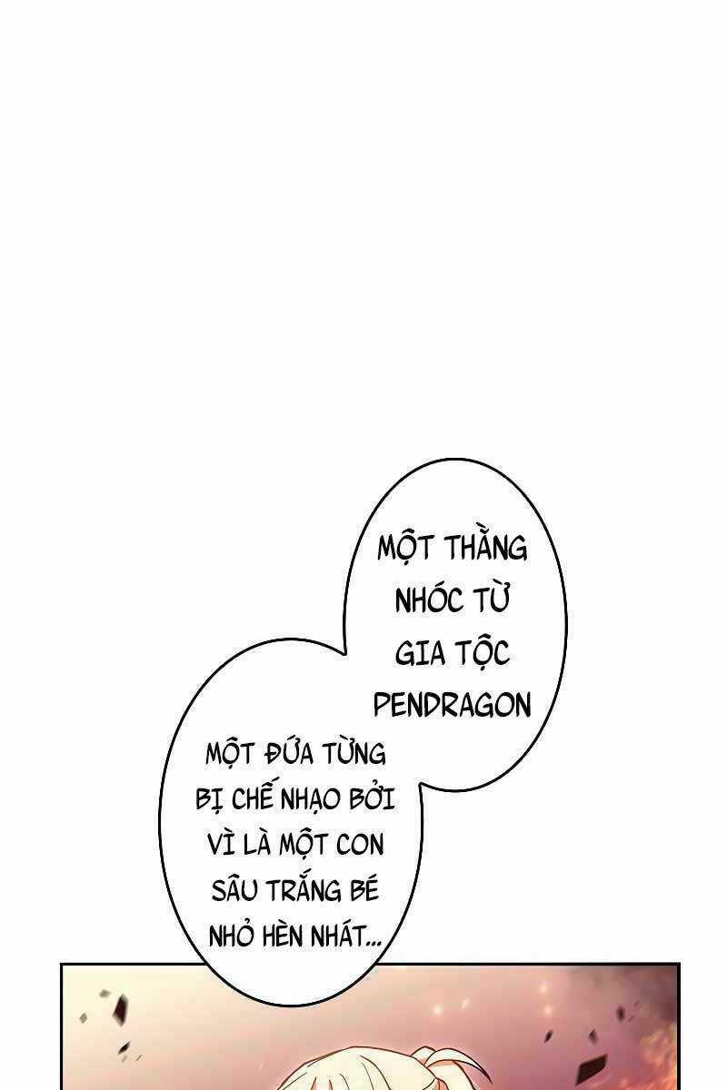 Công Tước Bạch Long - Chapter 73 - Trang 22