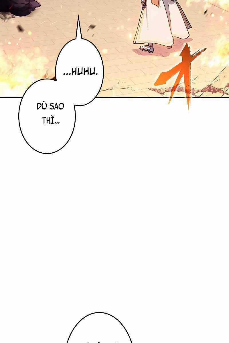 Công Tước Bạch Long - Chapter 73 - Trang 25