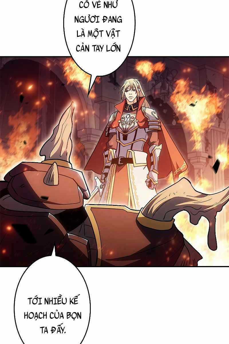 Công Tước Bạch Long - Chapter 73 - Trang 26