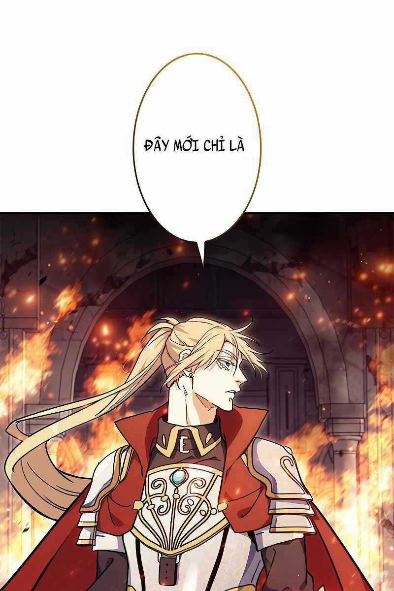 Công Tước Bạch Long - Chapter 73 - Trang 36