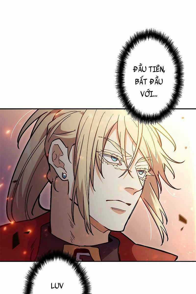 Công Tước Bạch Long - Chapter 73 - Trang 38