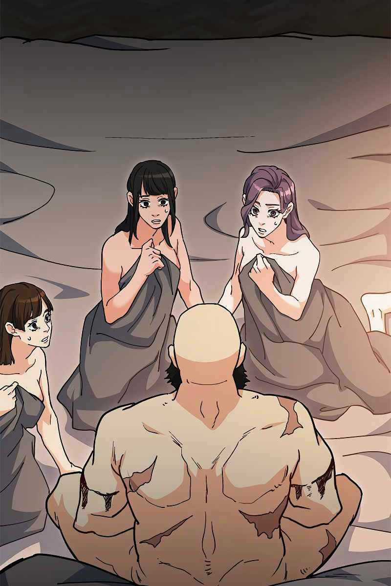 Công Tước Bạch Long - Chapter 73 - Trang 45