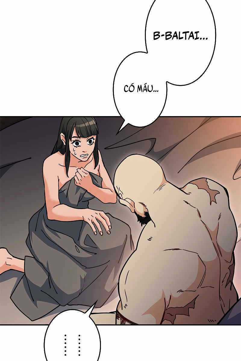 Công Tước Bạch Long - Chapter 73 - Trang 50