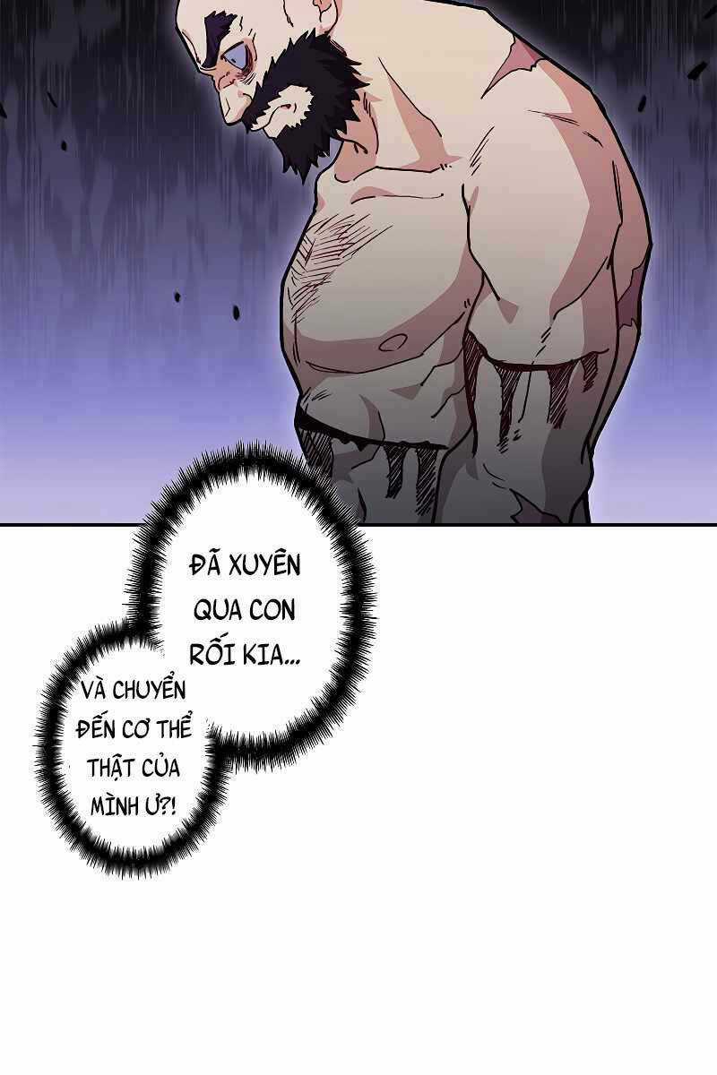 Công Tước Bạch Long - Chapter 73 - Trang 52