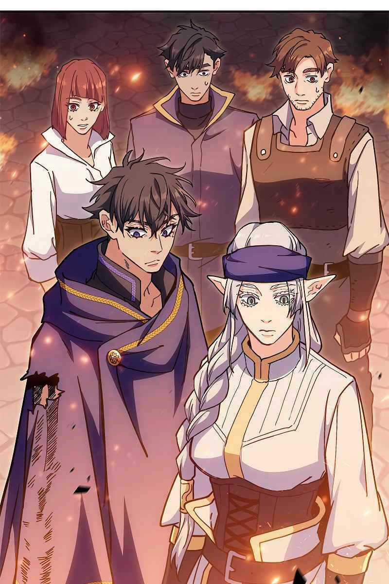 Công Tước Bạch Long - Chapter 73 - Trang 59