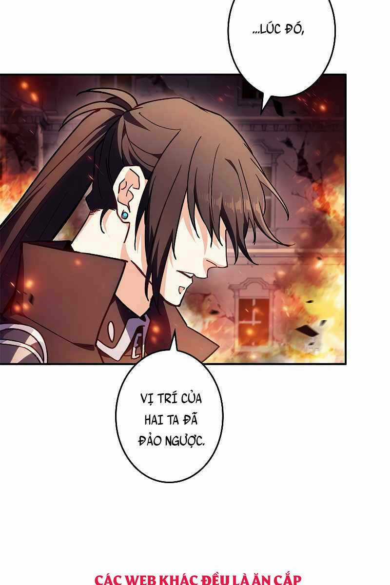 Công Tước Bạch Long - Chapter 73 - Trang 65