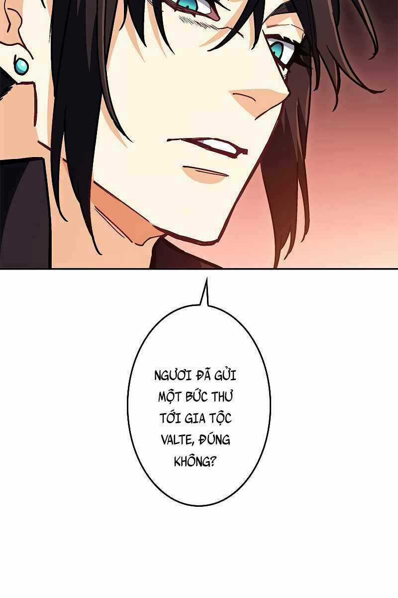 Công Tước Bạch Long - Chapter 73 - Trang 77