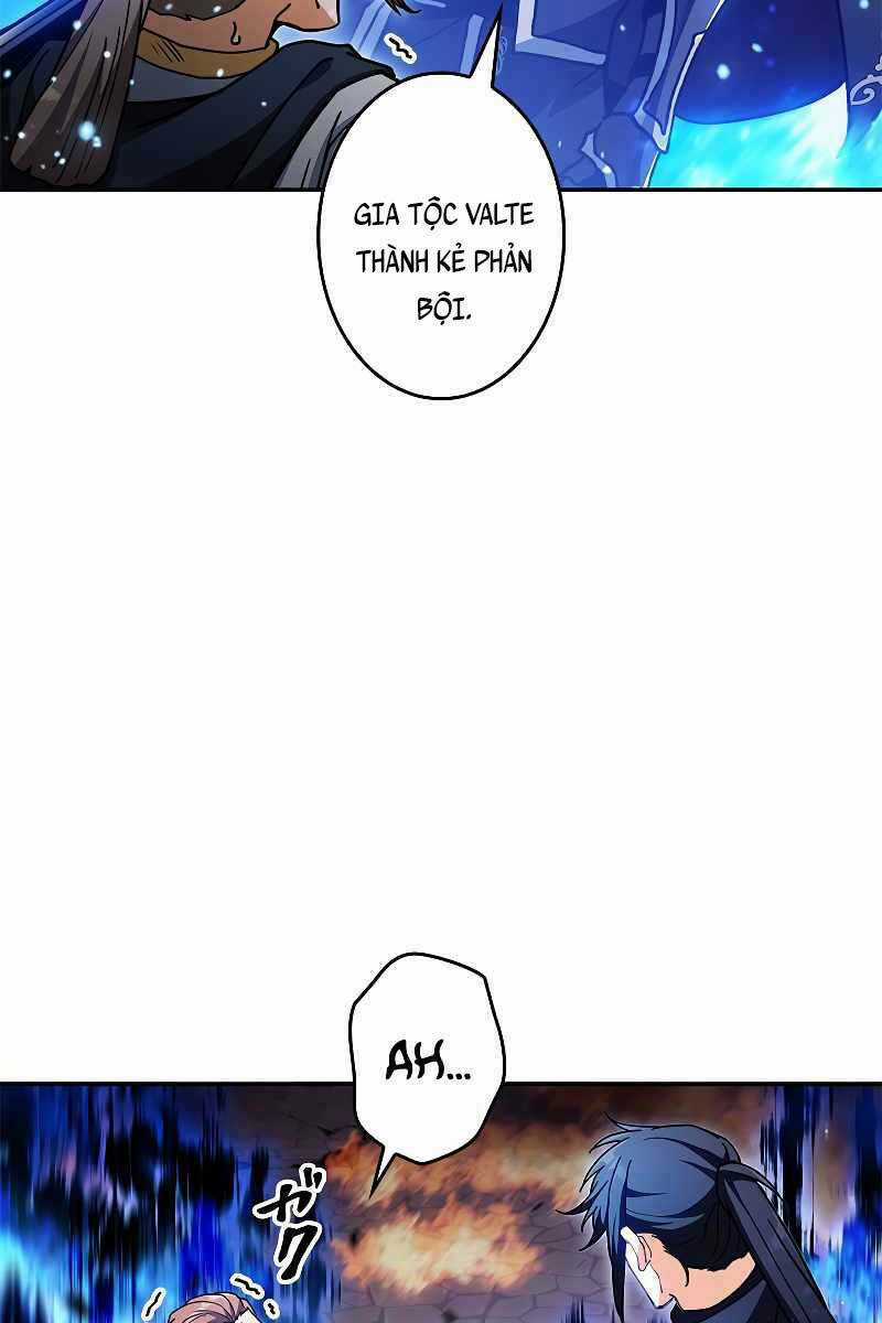 Công Tước Bạch Long - Chapter 73 - Trang 91