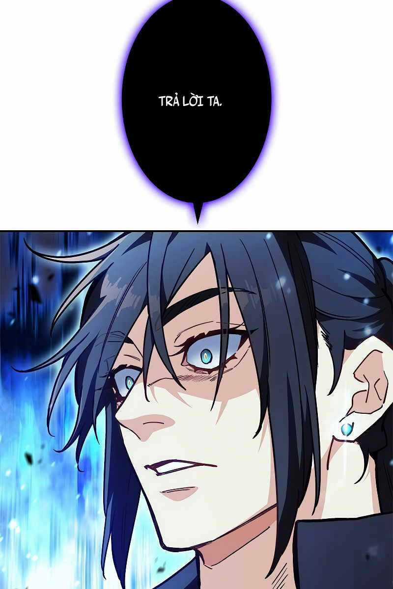 Công Tước Bạch Long - Chapter 73 - Trang 93