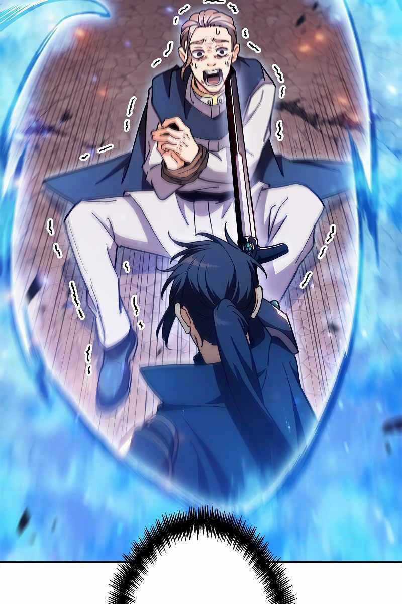 Công Tước Bạch Long - Chapter 73 - Trang 99