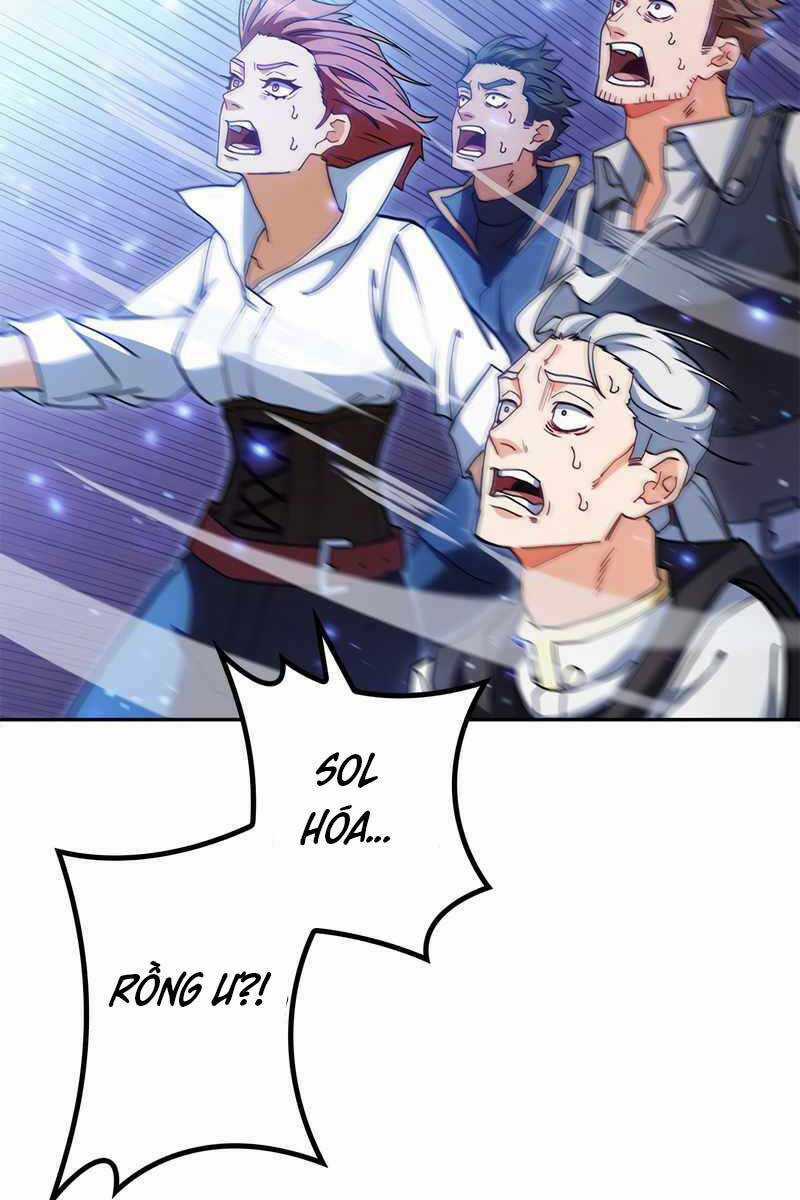 Công Tước Bạch Long - Chapter 74 - Trang 104