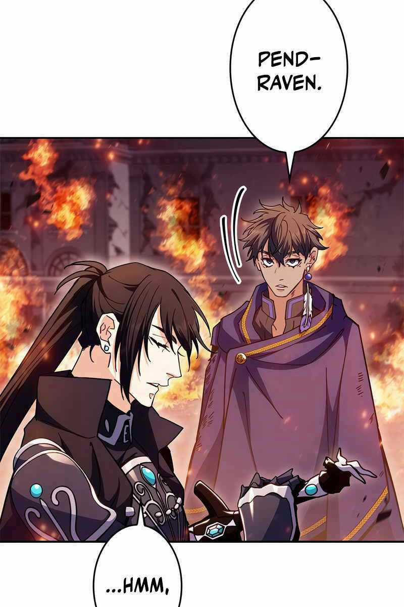 Công Tước Bạch Long - Chapter 74 - Trang 19