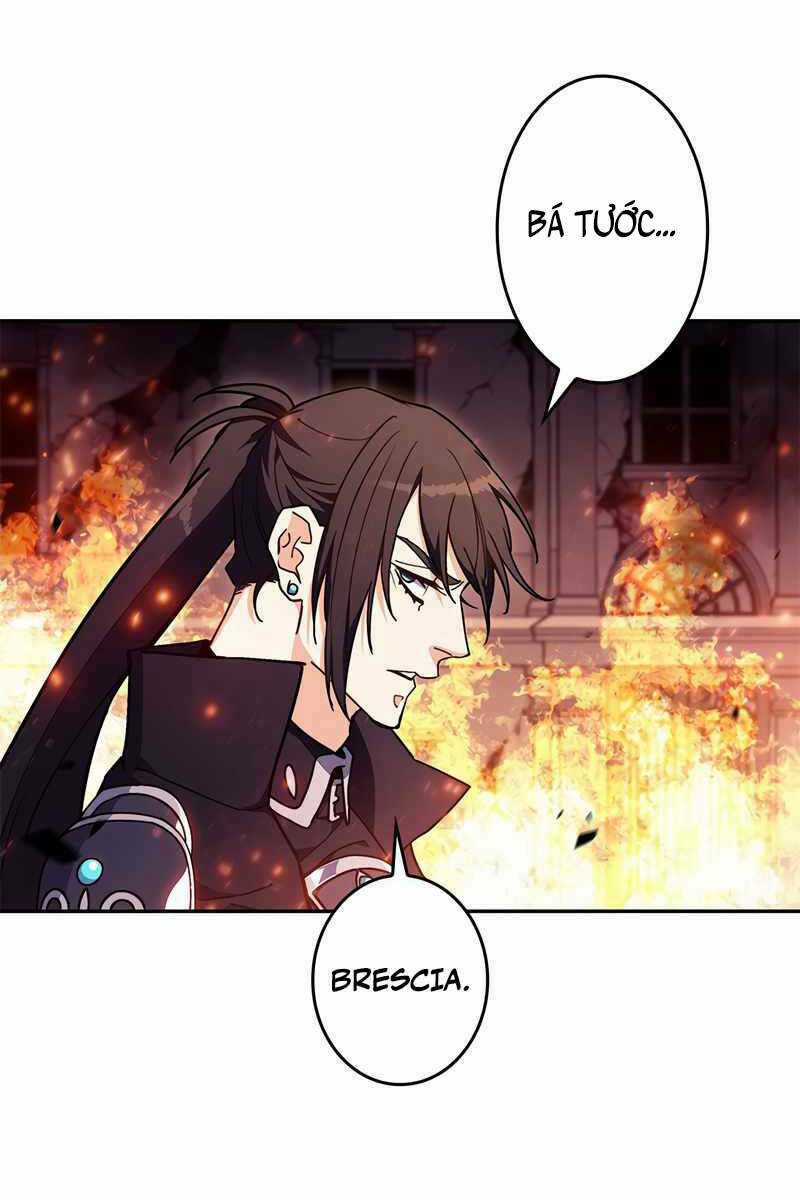 Công Tước Bạch Long - Chapter 74 - Trang 28