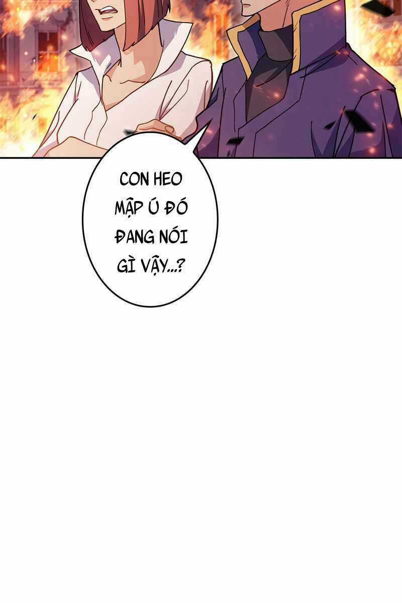 Công Tước Bạch Long - Chapter 74 - Trang 40