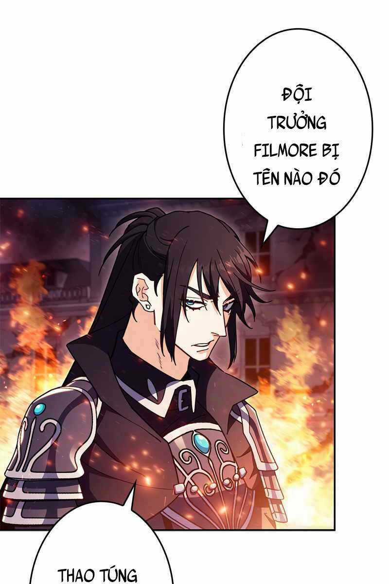 Công Tước Bạch Long - Chapter 74 - Trang 41