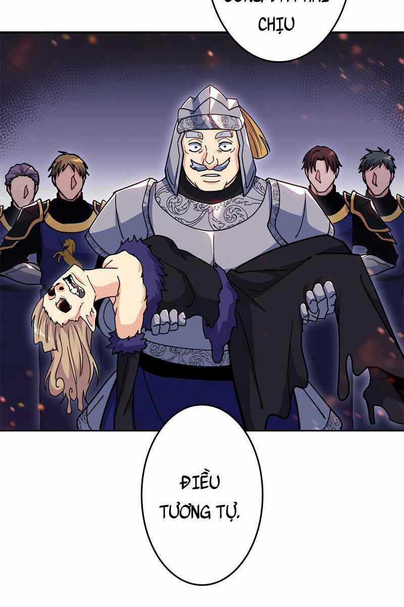 Công Tước Bạch Long - Chapter 74 - Trang 43