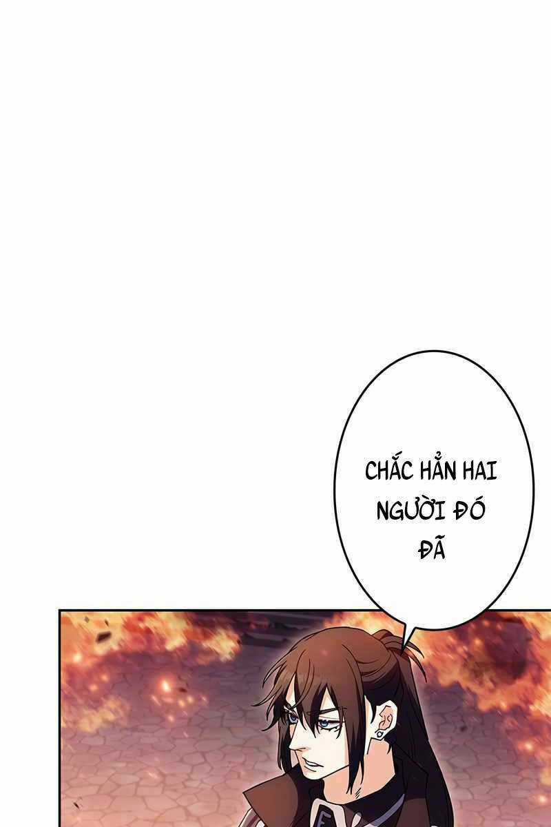 Công Tước Bạch Long - Chapter 74 - Trang 44