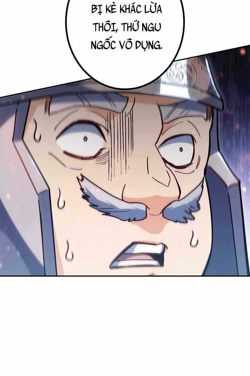 Công Tước Bạch Long - Chapter 74 - Trang 48