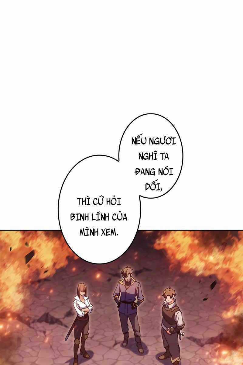 Công Tước Bạch Long - Chapter 74 - Trang 49