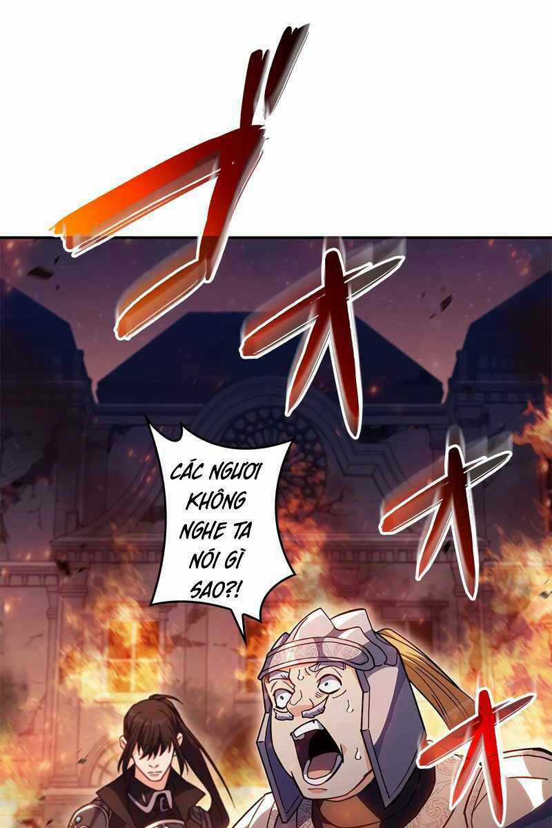 Công Tước Bạch Long - Chapter 74 - Trang 58