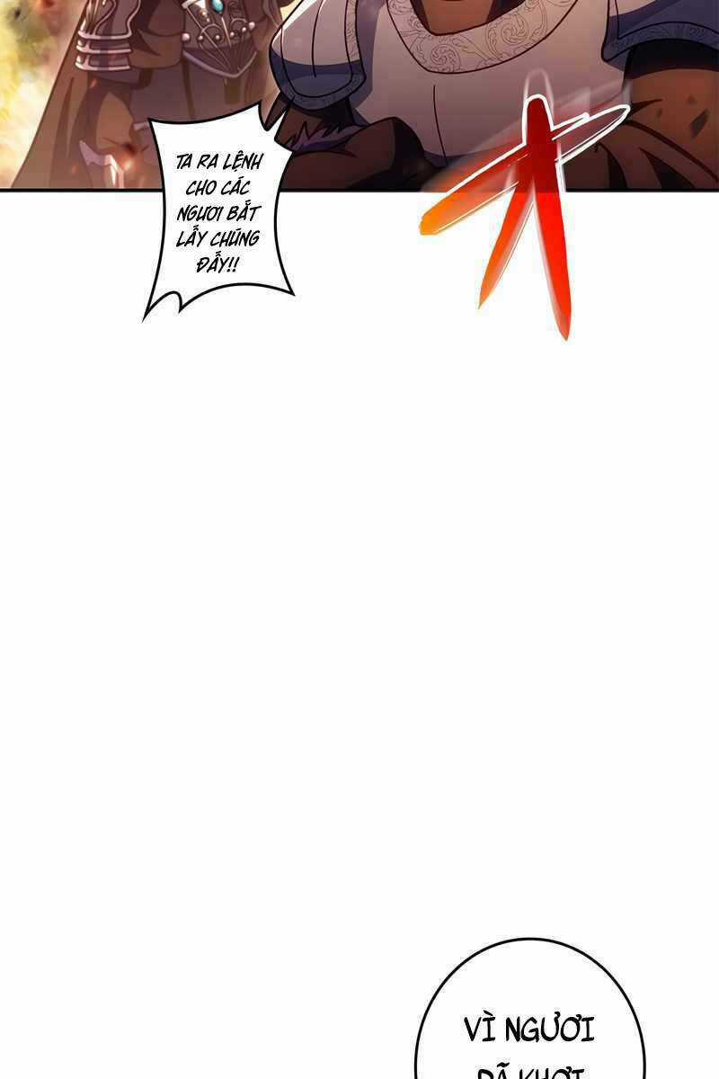 Công Tước Bạch Long - Chapter 74 - Trang 59