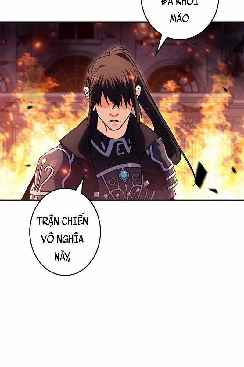 Công Tước Bạch Long - Chapter 74 - Trang 60