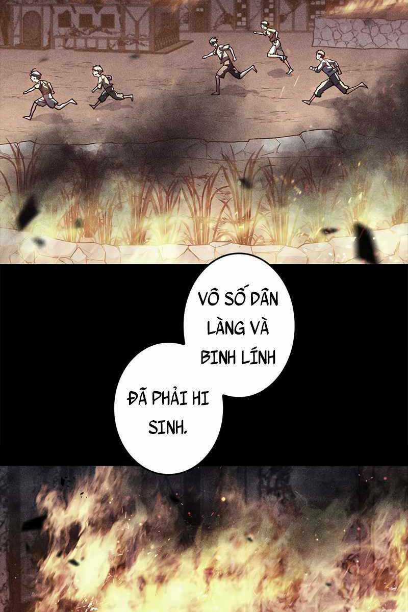 Công Tước Bạch Long - Chapter 74 - Trang 62