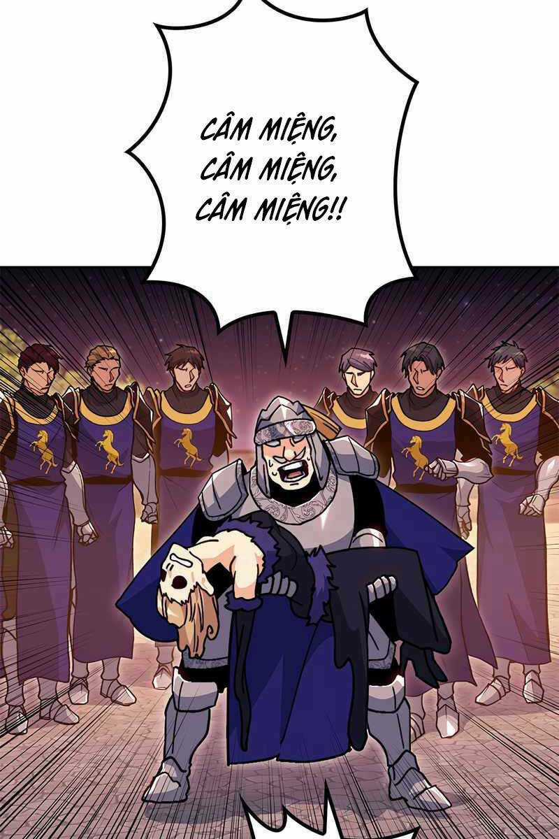 Công Tước Bạch Long - Chapter 74 - Trang 66