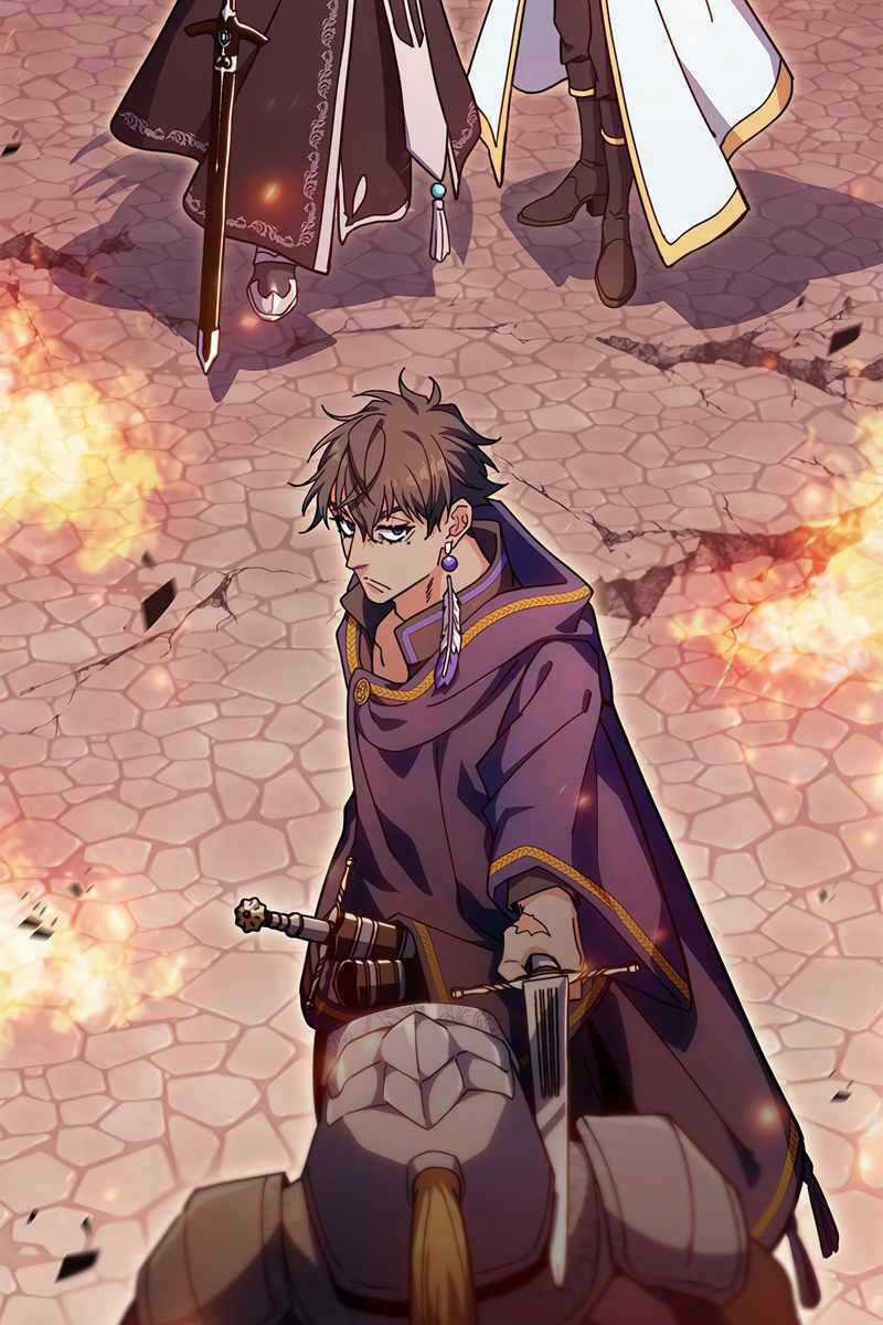 Công Tước Bạch Long - Chapter 74 - Trang 78