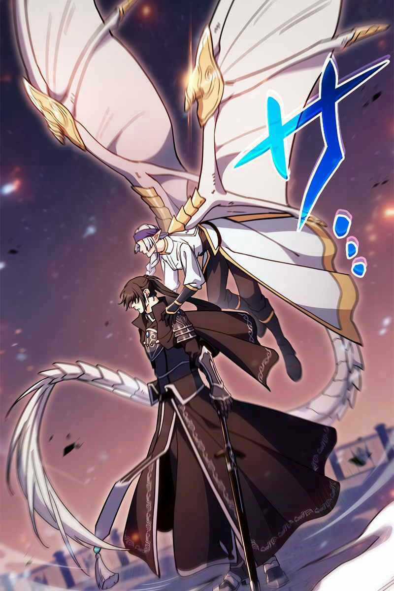 Công Tước Bạch Long - Chapter 74 - Trang 82