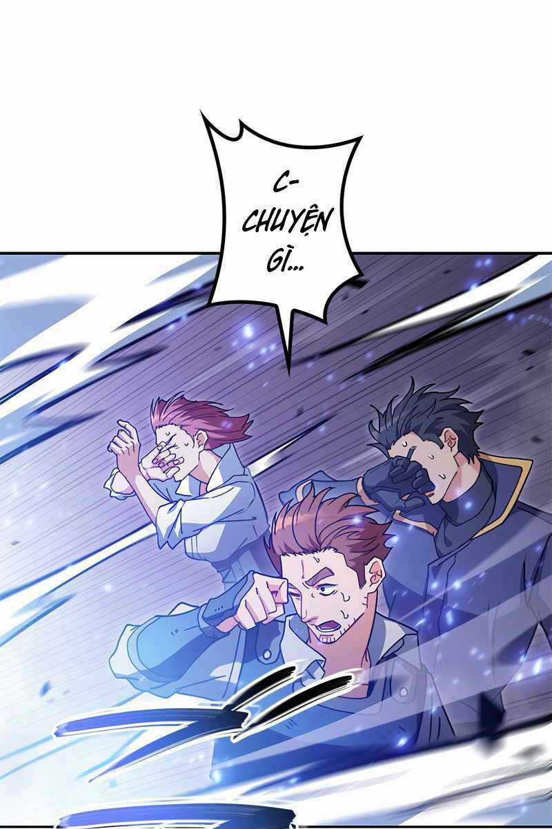 Công Tước Bạch Long - Chapter 74 - Trang 92