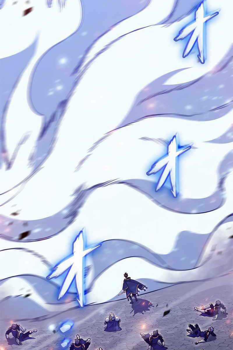 Công Tước Bạch Long - Chapter 74 - Trang 96