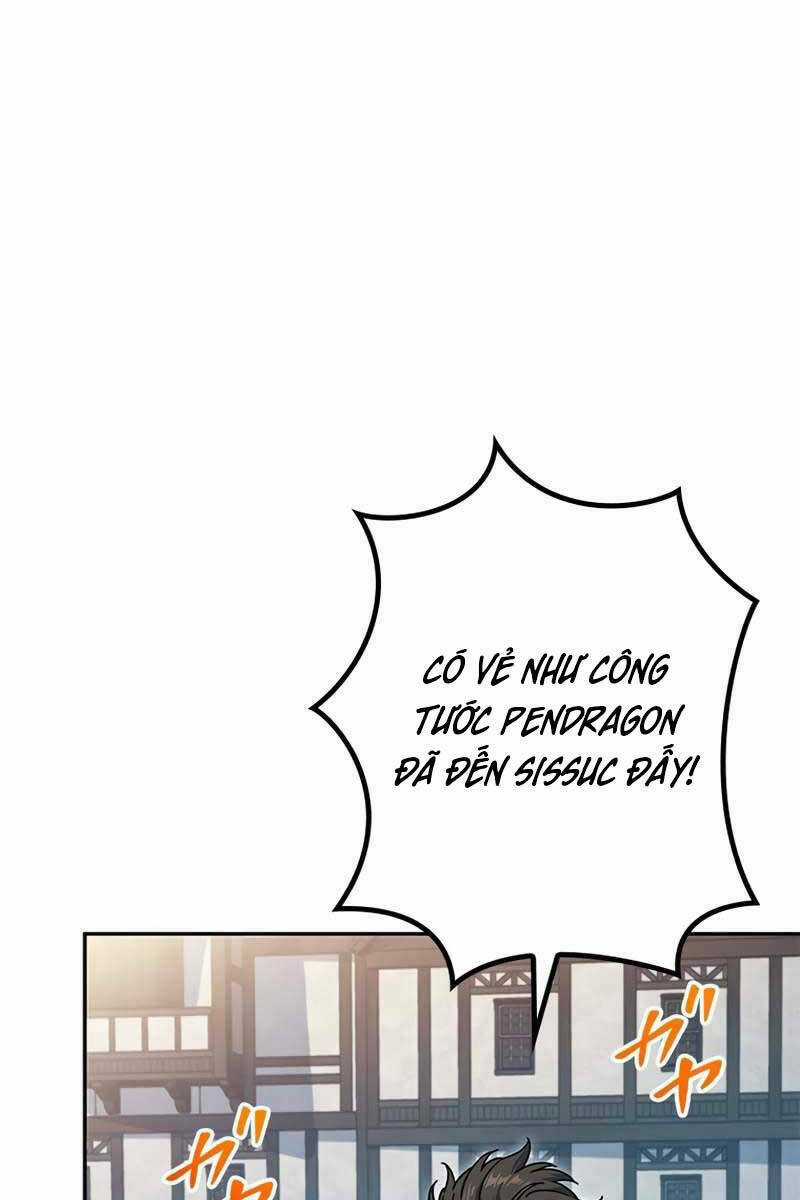 Công Tước Bạch Long - Chapter 75 - Trang 104