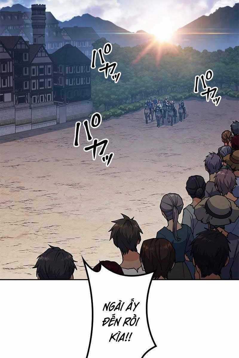 Công Tước Bạch Long - Chapter 75 - Trang 107