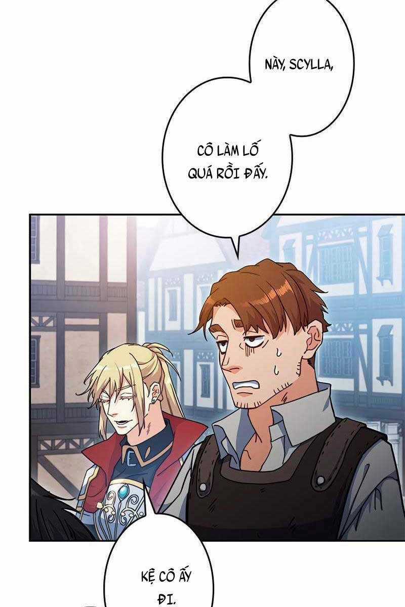 Công Tước Bạch Long - Chapter 75 - Trang 114