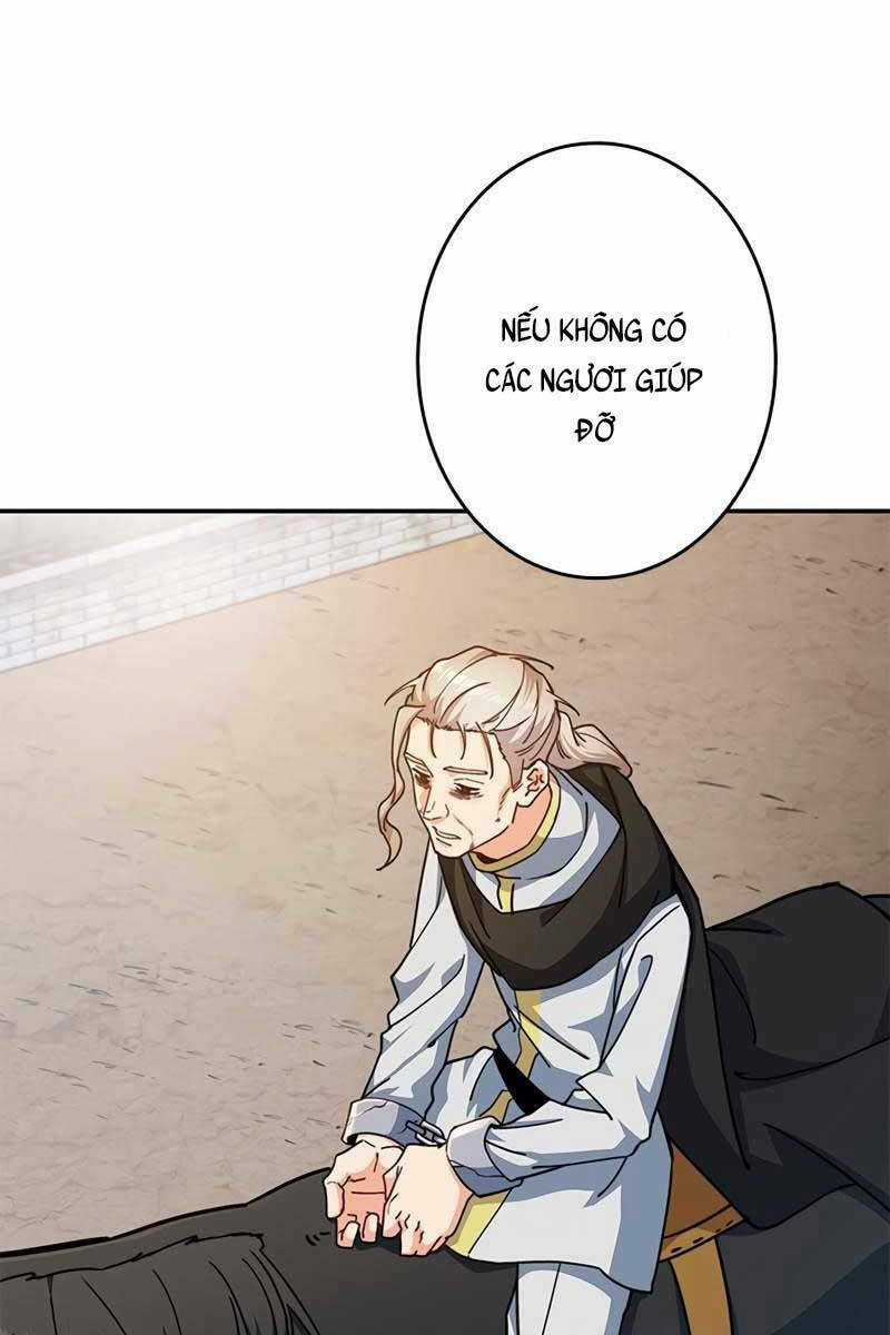 Công Tước Bạch Long - Chapter 75 - Trang 121