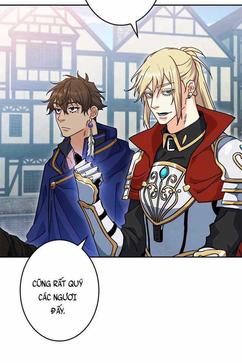 Công Tước Bạch Long - Chapter 75 - Trang 125