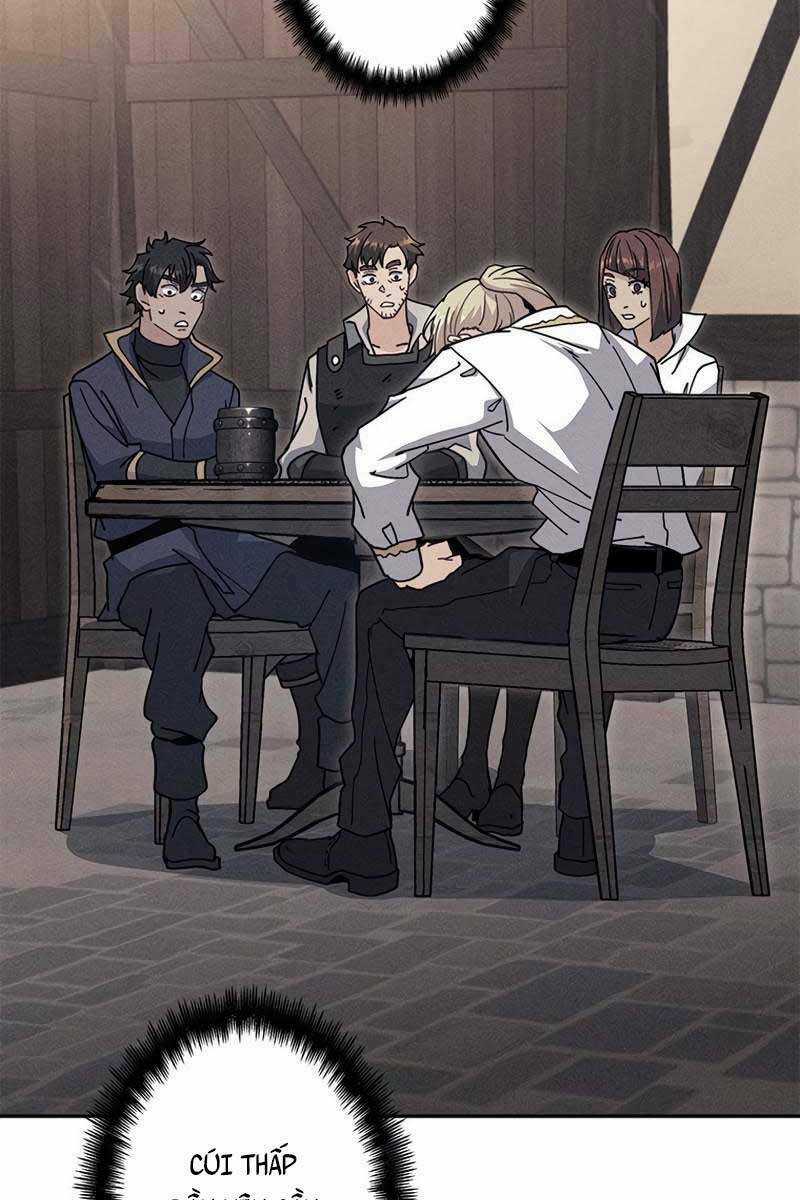 Công Tước Bạch Long - Chapter 75 - Trang 133