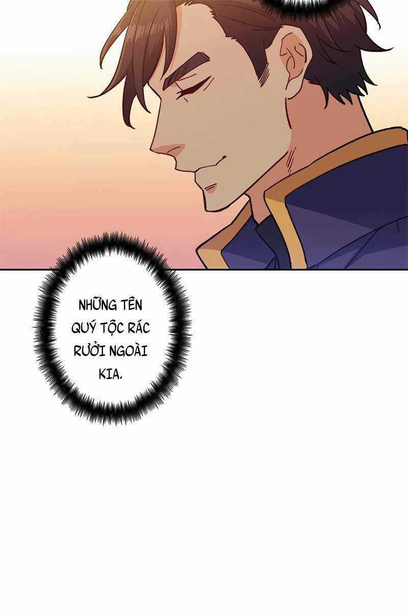 Công Tước Bạch Long - Chapter 75 - Trang 135