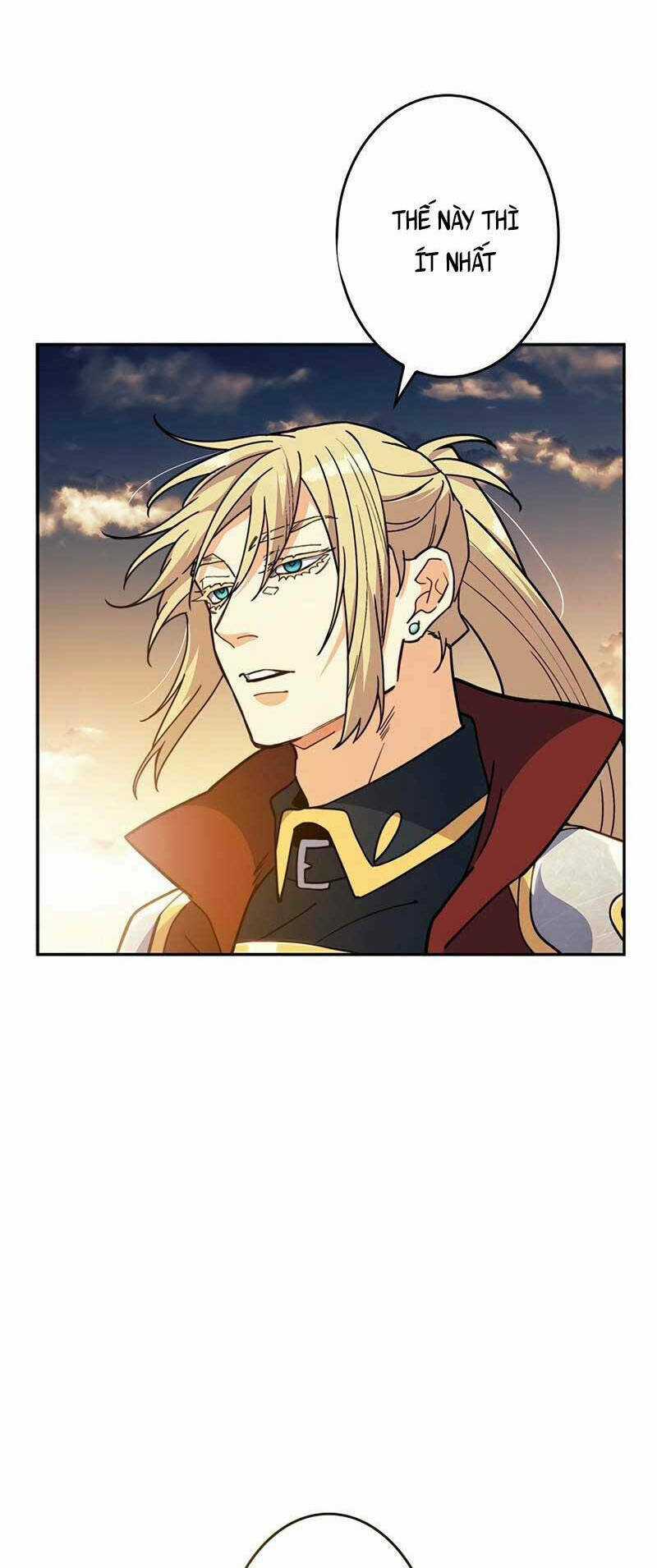 Công Tước Bạch Long - Chapter 75 - Trang 40