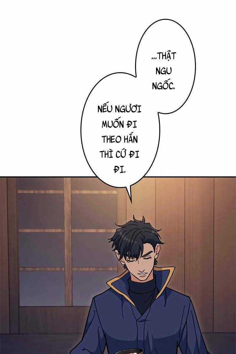 Công Tước Bạch Long - Chapter 75 - Trang 51