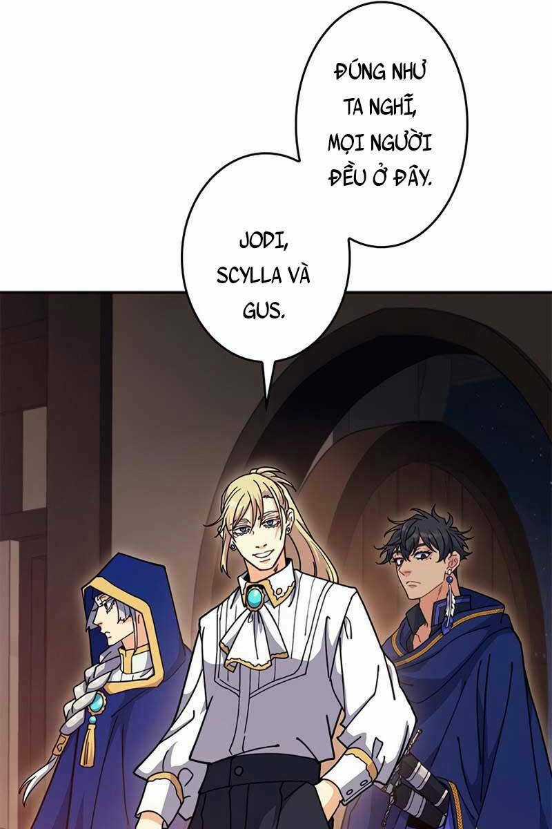 Công Tước Bạch Long - Chapter 75 - Trang 58