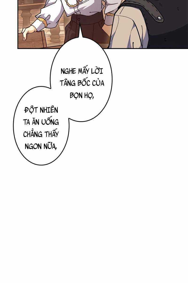 Công Tước Bạch Long - Chapter 75 - Trang 61