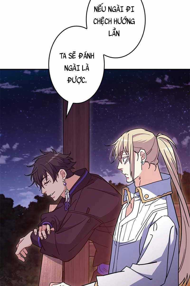 Công Tước Bạch Long - Chapter 75 - Trang 86